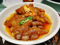 -上下九广州菜馆(锦业路店)