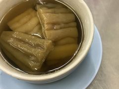 苦瓜排骨汤-红大哥水门鸡饭(總店)