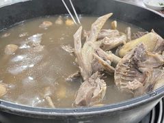 -皇鸽餐厅(龙塘店)