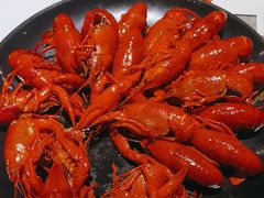 -一棠龙虾•王牌虾球(恒隆广场店)