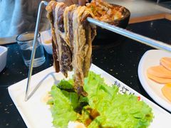 -韩江山烤肉音乐串吧(沈北新区店)