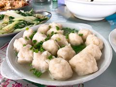 -红月湾海鲜饭店•沙滩海景(双月湾店)