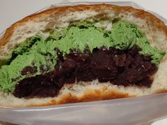 -烘焙町面包店(西四店)