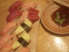-浪花亭日本料理(古田路店)