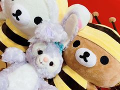 -PAWTOY爪e玩偶店(天兴罗斯福店)