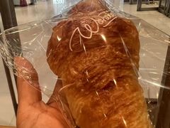-欧麦烘焙(河川店)