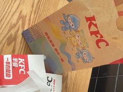 -肯德基(机场三店)