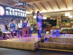 -思金拉措庄园藏餐(太阳岛店)