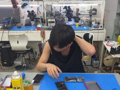 -展业手机快修(百脑汇科技大厦店)