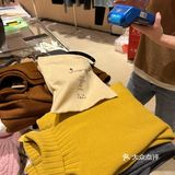 服装行业都这么内卷了嘛？LESSLUXX内卷王