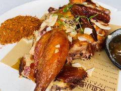 -野蔓果·山野菜(西湖景区·龙井茶田店)