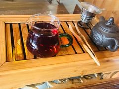 -丽江庭院之丽江往事(安定门店)