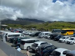 -阿苏山