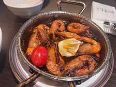-庐灶江南·江南菜·四合院Bistro(东直门雍和宫·原华侨宾馆店)