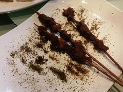 -老牌坊鲁菜名店(美莲广场店)