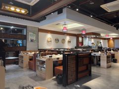-围炉夜话·潮汕卤水火锅(榕江店)