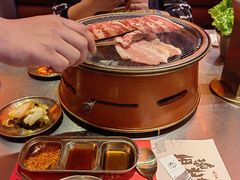 -西塔老太太泥炉烤肉(苏州大悦城店)