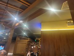 -九田家黑牛烤肉料理(新辰里亚运村店)