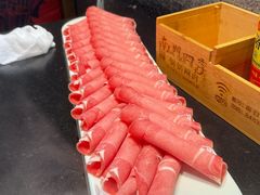 -南门四季铜锅涮肉(大屯·北苑店)