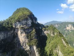 -重庆云阳龙缸景区