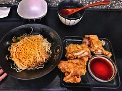 -贡梅老面馆·蟹粉面·无锡特色小吃(南长街主推店)