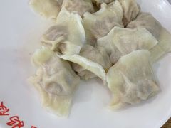 -霍嘟嘟手工水饺(黄山花园店)