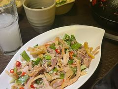 -滇釜火锅·能喝汤的火锅(车公庄店)