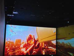 -CGV星星影城(颐堤港ScreenX店)