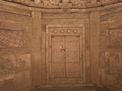 -洛阳古墓博物馆