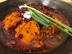 -周幺妹重庆老火锅(银泰城总店)