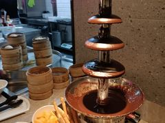 -比格比萨自助(南京万达茂店)