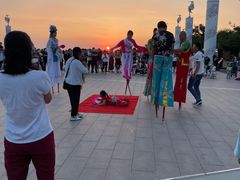-丁香湖公园