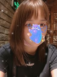 -起点潮色造型