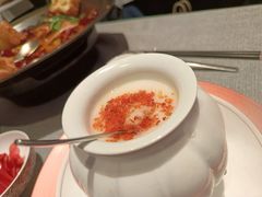 -柿合缘新京菜(国金中心商场店)