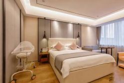 -月来悦好月子中心(东部新城店)