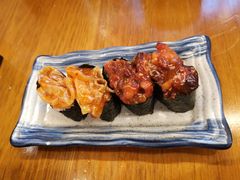 八爪鱼军舰-三月居酒屋(青年大街店)