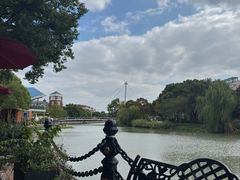 -自然食集西餐厅(泰晤士小镇店)