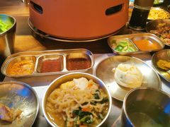 -西塔老太太泥炉烤肉(上海七宝领展广场店)