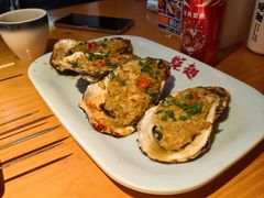 -蚝翅·海鲜粥·烧烤·龙虾季(海曙天一店)