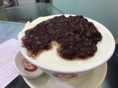 -义顺牛奶公司(庇利金街店)