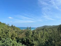-海南铜鼓岭景区