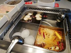 -海底捞火锅(亲贤北街店)