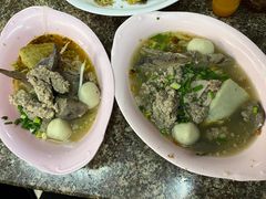 -榮泰米粉湯(Left Shop)