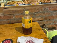 -聚合鑫东北熏酱熟食麻辣面(长阳店)