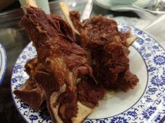 -乔家满族八大碗(流水沟店)