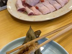 -三上椰子鸡(三亚湾店)