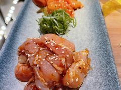 -烧肉达人•炭火烧肉(新天地店)