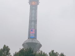 -裕华世纪公园