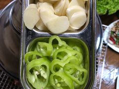 -久儿地炉烤肉(海信慧园店)