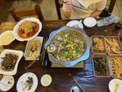-漫天香·小龙虾餐厅(夏湾店)